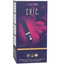 CALIFORNIA EXOTICS - CHIC DAISY MINI MASSAGEIRO