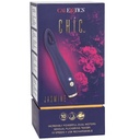 CALIFORNIA EXOTICS - CHIC JASMINE FLICKERING TEASER 10 VELOCIDADES