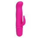 PRETTY LOVE - ESTIMULADOR VIBRADOR BLITHE