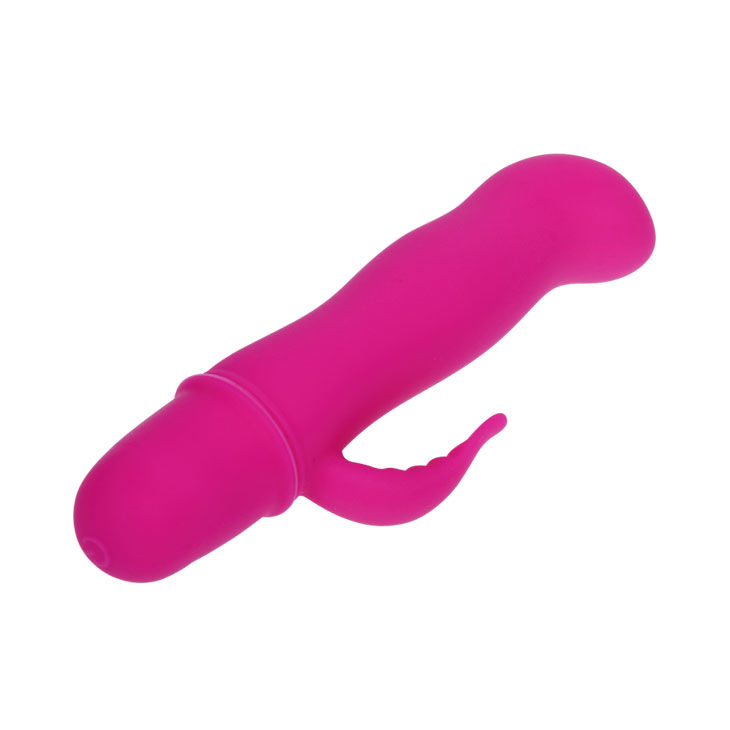 PRETTY LOVE - ESTIMULADOR VIBRADOR BLITHE