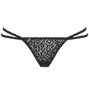 OBSESSIVE - TANGA PANTHERIA S/M