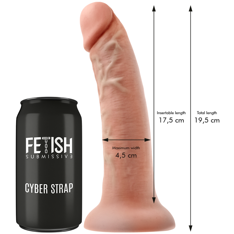 FETISH SUBMISSIVE CYBER STRAP - ARNÊS DE CONTROLE REMOTO E BALA VIBRANTE TECNOLOGIA WATCME M