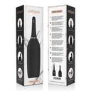 ANBIGUO - ULTIMATE AUTOMATIC DOUCHE ANAL CLEANER PRETO