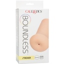 CALIFORNIA EXOTICS - BOUNDLESS STROKER LUZ