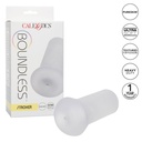 CALIFORNIA EXOTICS - BOUNDLESS STROKER TRANSPARENTE