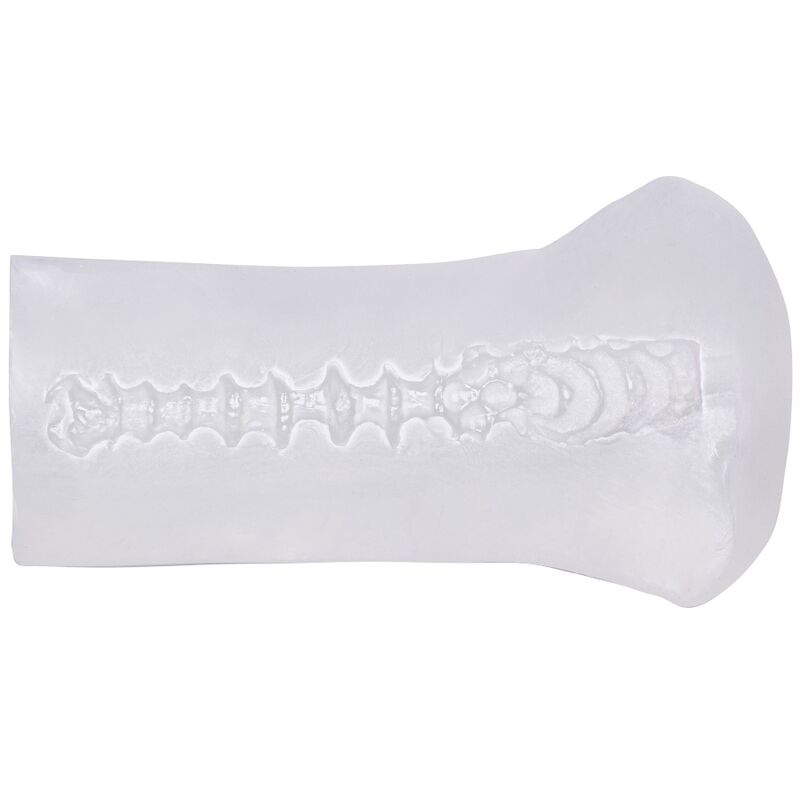 CALIFORNIA EXOTICS - BOUNDLESS STROKER TRANSPARENTE