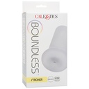 CALIFORNIA EXOTICS - BOUNDLESS STROKER TRANSPARENTE