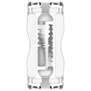 TENGA - MASTURBADOR DE COPO PREMIUM DUAL SENSATION