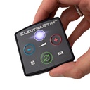 ELECTRASTIM - ESTIMULADOR ELECTRO SEXO KIX