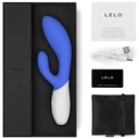 LELO - INA WAVE 2 VBRADOR LUXURY MOVIMENTO ESPECIAL CALIFÓRNIA SKY