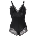 QUEEN LINGERIE - LACE TEDDY L/XL