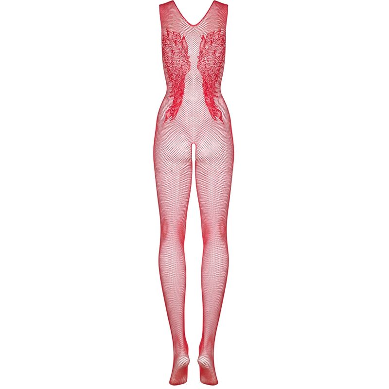 OBSESSIVE - N112 BODYSTOCKING ED. COR LIMITADA XL/XXL