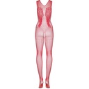 OBSESSIVE - N112 BODYSTOCKING ED. COR LIMITADA XL/XXL