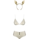 OBSESSIVE - COSTUME NEO GOLDES S/M