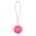 WOMANVIBE - KEISY I BALL GEISHA SILICONE - ROSA