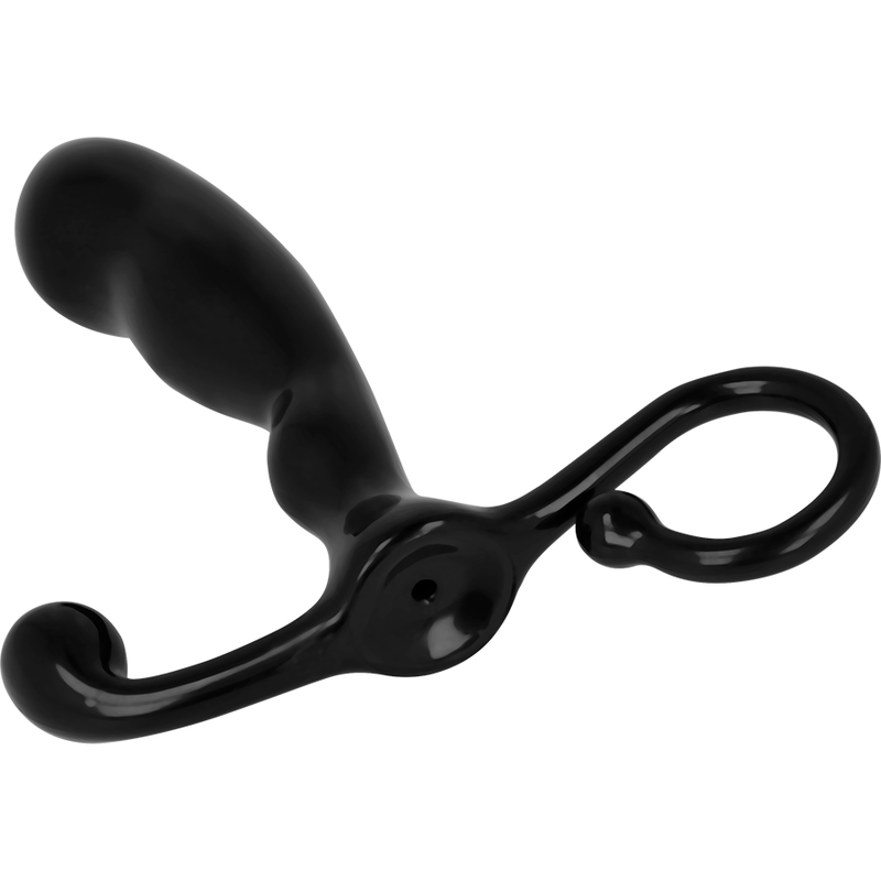 OHMAMA - PLUG ANAL 11,5 cm