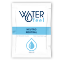 WATERFEEL - GEL DESLIZANTE NEUTRO  BASE DE GUA 6 ML