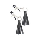 OHMAMA FETISH - PINÇAS DE BICO PU TASSEL