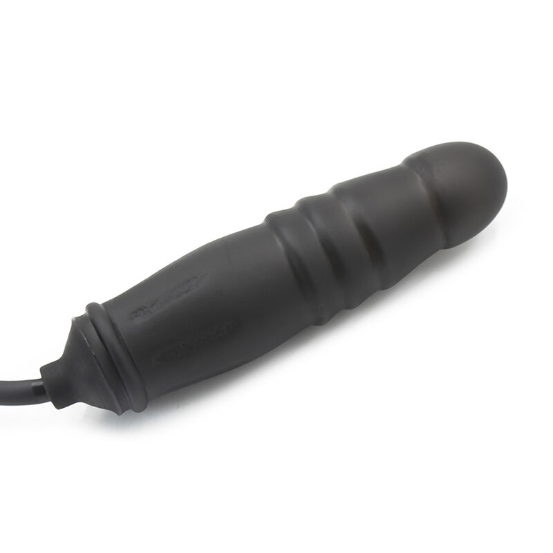 OHMAMA - VIBRADOR FETICHE INFLVEL