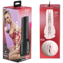 KIIROO - PACK KEON + FEEL BRITNEY AMBER + LUBRIFICANTE DE QUALIDADE AQUA 50 ML