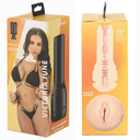 KIIROO - KEON + FEEL VICTORIA June STROKER + LUBRIFICANTE DE QUALIDADE AQUA 50 ML