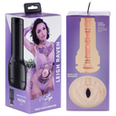 KIIROO - PACK KEON + FEEL LEIGH RAVEN + LUBRIFICANTE DE QUALIDADE AQUA 50 ML