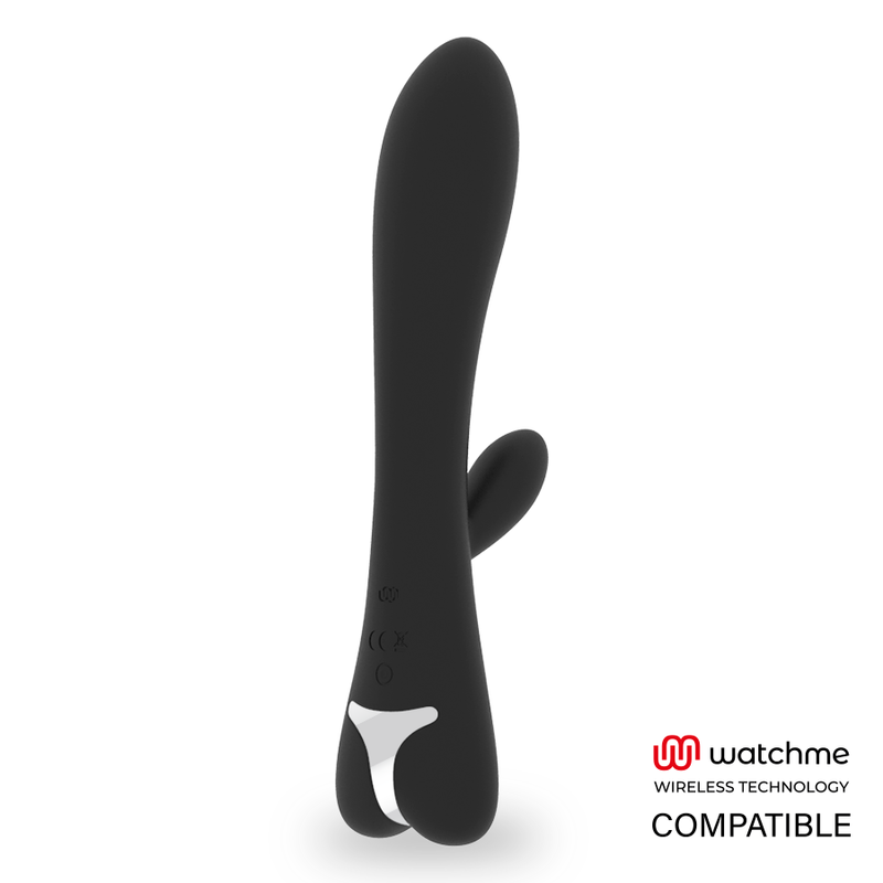 BRILLY GLAM - ERIK VIBRADOR WATCHME WIRELESS TECNOLOGIA COMPATÍVEL