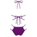 OBSESSIVE - BIQUÍNI BALITTA ROXO S