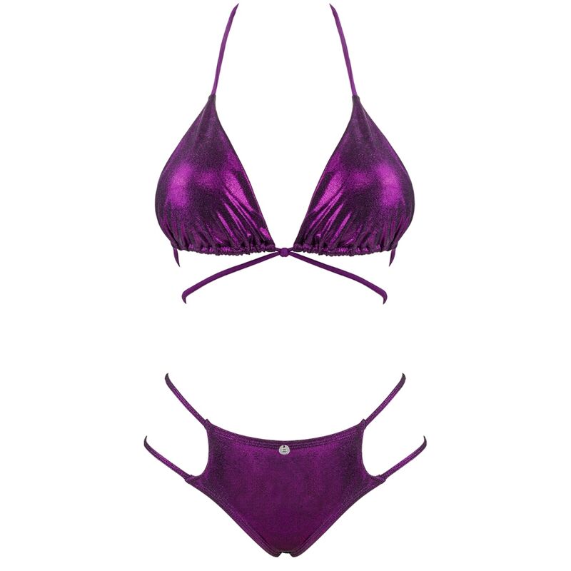 OBSESSIVE - BIQUÍNI BALITTA ROXO M