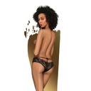 PENTHOUSE - ADORE ME PANTIES PRETO L/XL