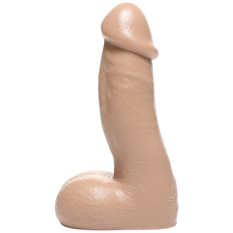 FLESHJACK - DILDO GRIFFIN BARROWS 18 CM