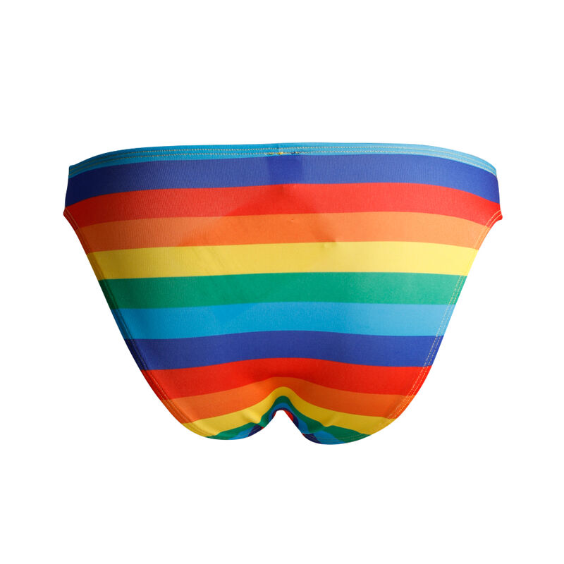 CUT4MEN - BREVE RAINBOW L