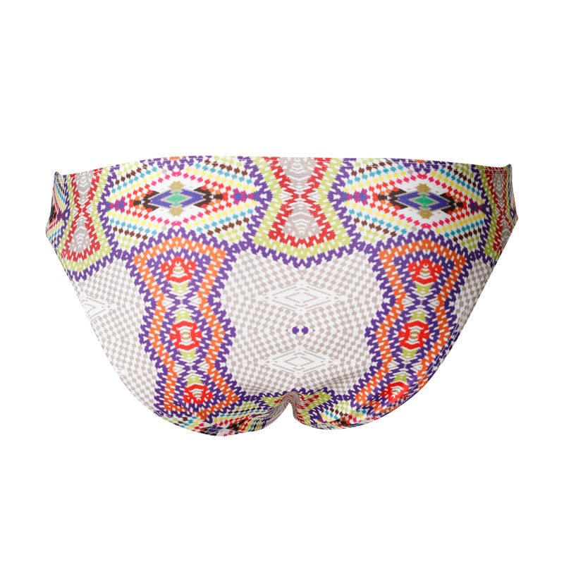 CUT4MEN - LOW RISE BRIEF AZTEC S