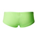 CUT4MEN - BOOTY SHORTS NEON GREEN M