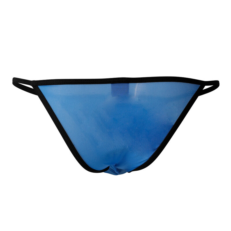 CUT4MEN - BREVEKINI AZUL ROYAL OTS L