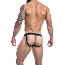 CUT4MEN - JOCKSTRAP CAMO XL