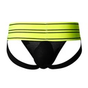 CUT4MEN - JOCKSTRAP RUGBY GREEN XL