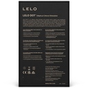 LELO - ESTIMULADOR DE CLITÓRIS DOT - ROSA