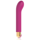 COVERME - VIBRADOR G-SPOT 10 VELOCIDADES