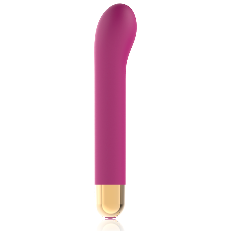 COVERME - VIBRADOR G-SPOT 10 VELOCIDADES