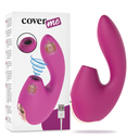 COVERME - ESTIMULADOR DE CLITORIA E PONTO G RUSH