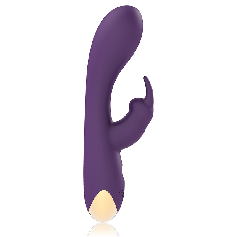 TREASURE - LAURENCE RABBIT VIBRATOR WATCHME WIRELESS TECHNOLOGY COMPATÍVEL