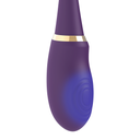 TREASURE - MERLIN DUPLO CONTROLE REMOTO VIBRADOR