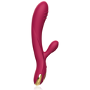 CICI BEAUTY - PREMIUM SILICONE COELHO VIBRADOR