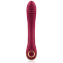 CICI BEAUTY - PREMIUM SILICONE G-SPOT VIBRADOR