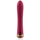 CICI BEAUTY - PREMIUM SILICONE PUSH BULLET