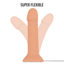 MYTHOLOGY - FLIPPER ORIGINAL DILDO EJACULADOR