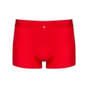 OBSESSIVE - BOXER BOLDERO VERMELHO S/M