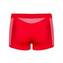 OBSESSIVE - BOXER BOLDERO VERMELHO S/M