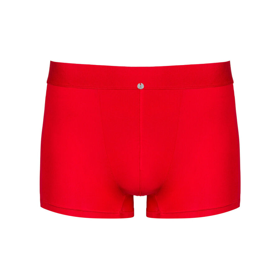 OBSESSIVE - BOXER BOLDERO VERMELHO L/XL